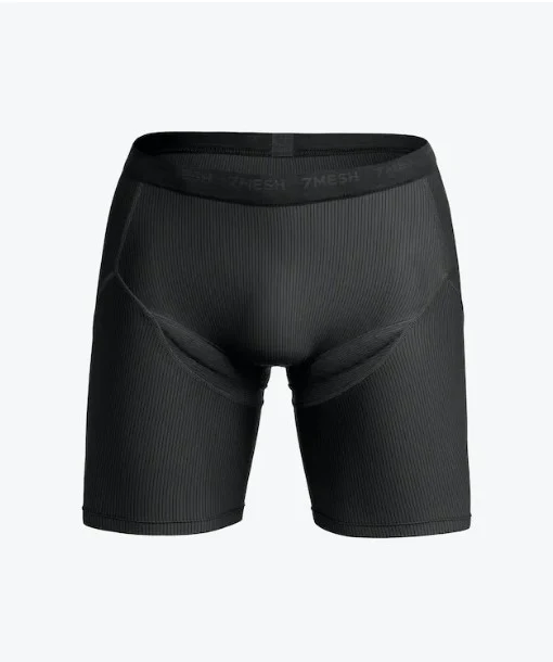 Boxer Homme 7Mesh Foundation Bike Boxer Brief