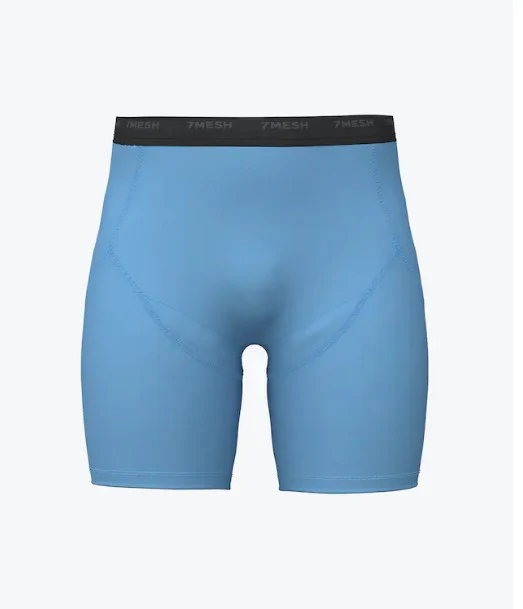 Boxer Homme 7Mesh Foundation Bike Boxer Brief – Image 4