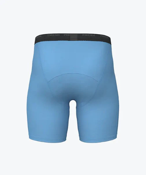 Boxer Homme 7Mesh Foundation Bike Boxer Brief – Image 5