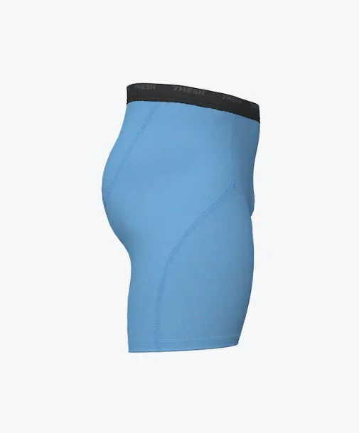 Boxer Homme 7Mesh Foundation Bike Boxer Brief – Image 6