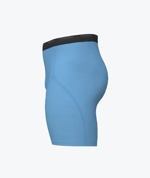 Boxer Homme 7Mesh Foundation Bike Boxer Brief – Image 7