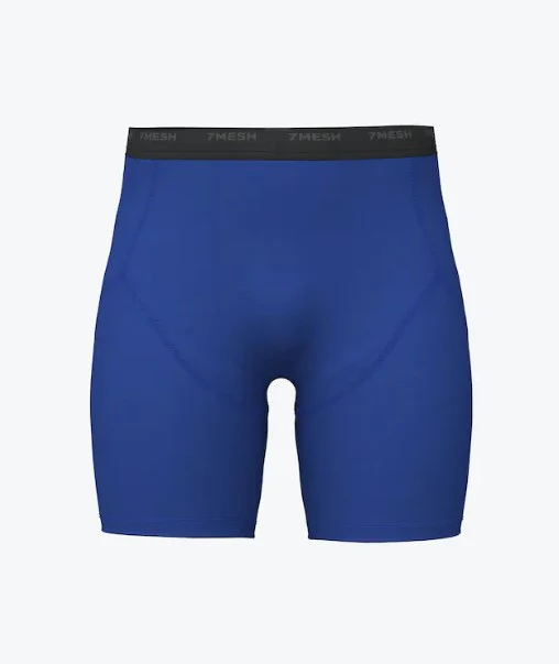 Boxer Homme 7Mesh Foundation Bike Boxer Brief – Image 8