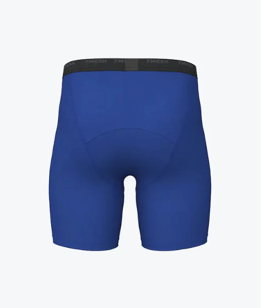 Boxer Homme 7Mesh Foundation Bike Boxer Brief – Image 9
