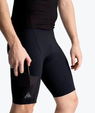 Cuissard Homme 7Mesh MK3 Cargo Bib – Image 4