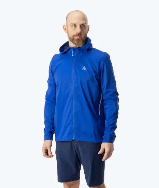 Veste Coupe-Vent Homme 7Mesh Northwoods Windshell – Image 4