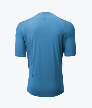 Tee-Shirt Homme 7mesh Sight Manches Courtes – Image 8