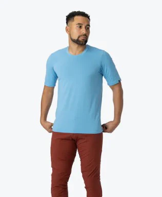 Tee-Shirt Homme 7mesh Sight Manches Courtes – Image 9