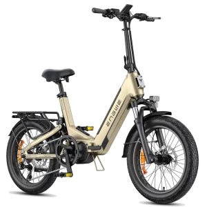 Vélo électrique pliable ENGWE L20 3.0 PRO
