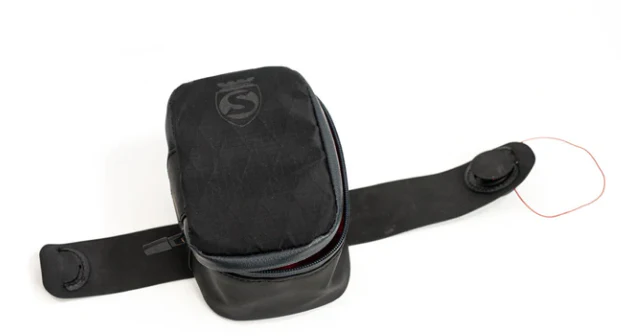 Sacoche de selle Silca Mattone Grande – Image 3