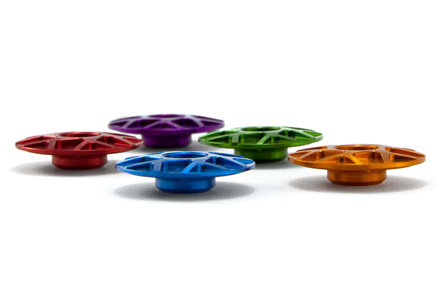 Capot de direction Garbaruk CNC – Image 3