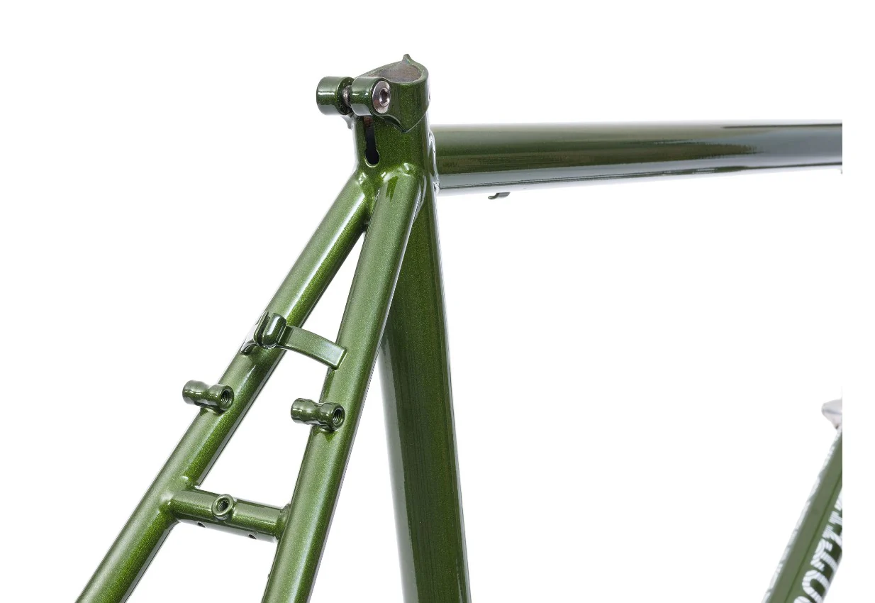 Kit cadre Brother Cycles Mr Wooden 2023 – Image 5