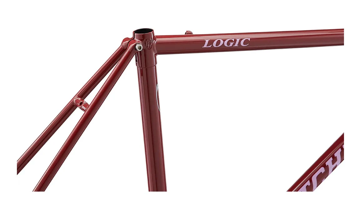 Kit Cadre Ritchey Road Logic – Image 3