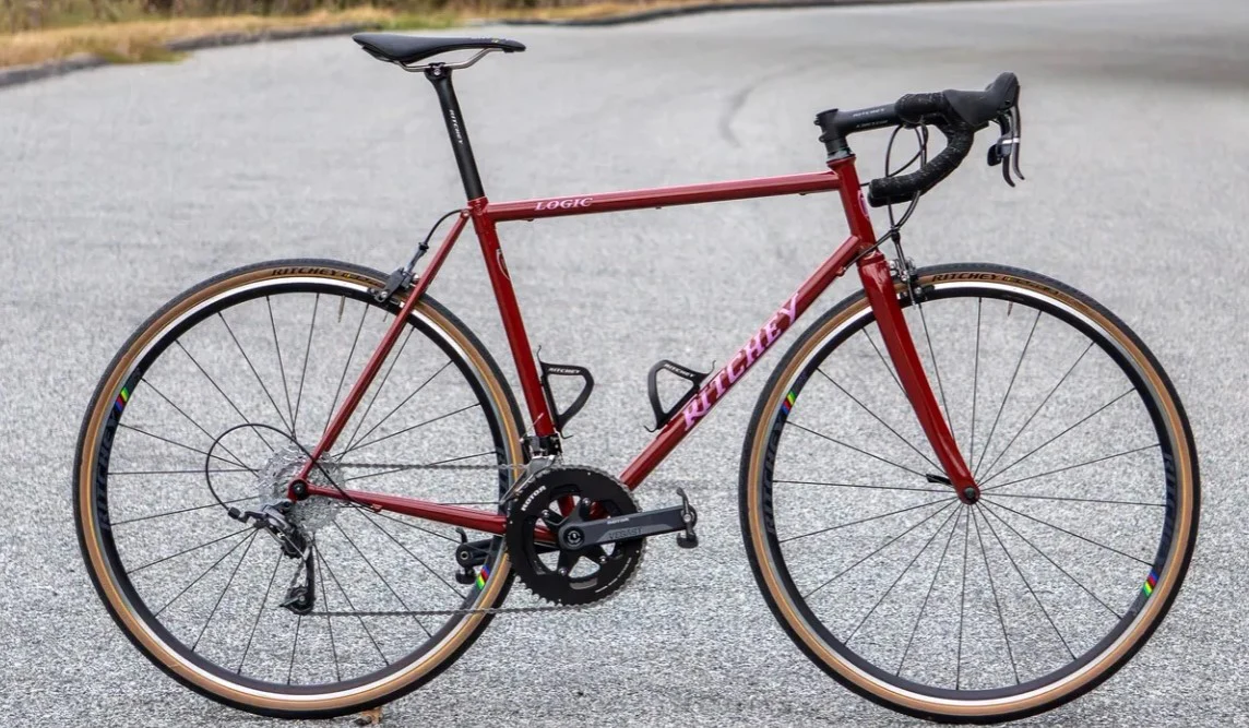 Kit Cadre Ritchey Road Logic – Image 6