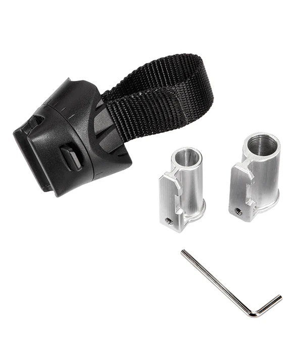 Antivol U Kryptonite Evolution Mini-7 + Flex – Image 4