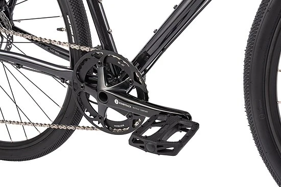 Vélo urbain Bombtrack Arise Geared 2024 – Image 6