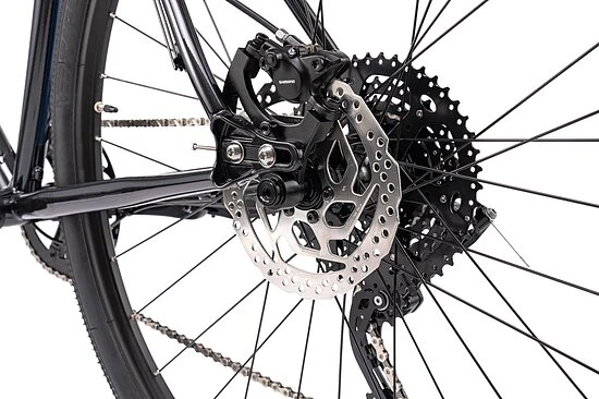 Vélo urbain Bombtrack Arise Geared 2024 – Image 8